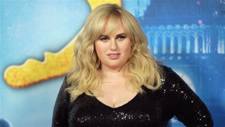 Rebel Wilson Transforms Into ‘Cruella’ With Black & White Hair After New Movie Trailer Drops