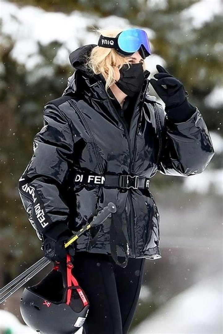 Rebel Wilson Rocks $3600 Fendi Jacket On Romantic Aspen Trip With BF Jacob Busch