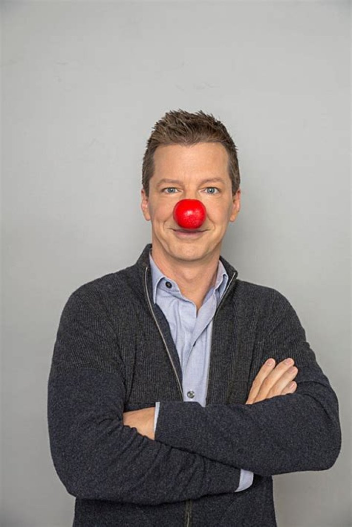 Red Nose Day 2018 — PICS