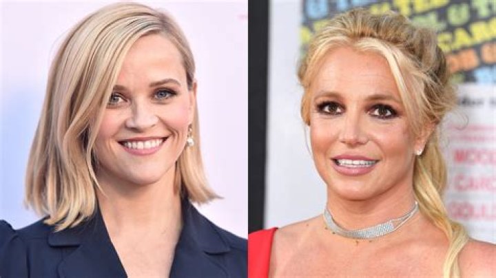 Reese Witherspoon Shares The ‘S***ty’ Reason The Media Treated Her Differently Than Britney Spears