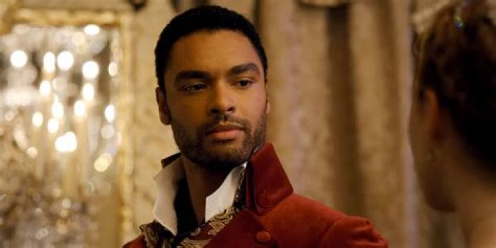 Regé-Jean Page Plays Coy About ‘Bridgerton’ Season 2 Cameo – Hollywood Life