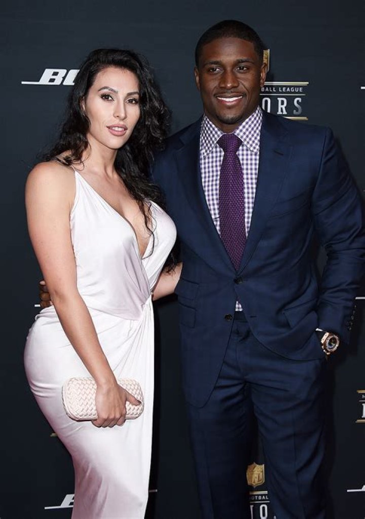 [PHOTOS] Reggie Bush Pics – Hollywood Life