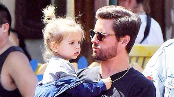 Reign Disick Shows Of His Trim & Hair Makeover & Looks Like Dad Scott – Hollywood Life