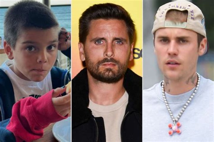 Reign Disick – Hollywood Life