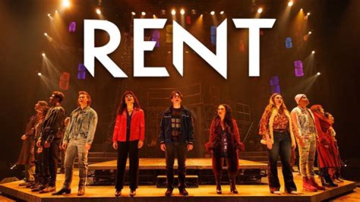 ‘Rent’ Cast — Photos Of The Live Musical Event’s Stars