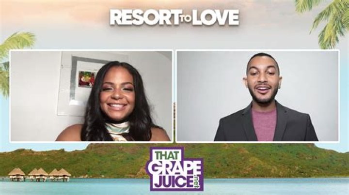 Christiani Pitts Taps Into Her ‘Southern Hospitality’ Roots To Play Double-Crossed, ‘Little Queen’ Beverly In ‘Resort To Love’