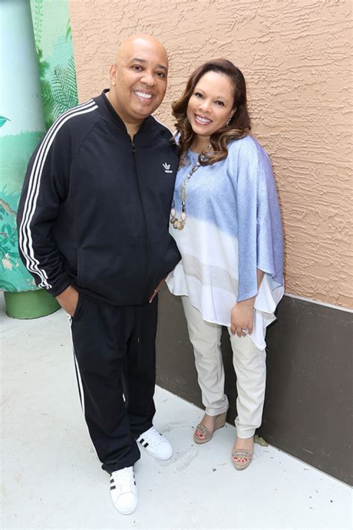 Rev. Run’s Wife: Get to Know Justine Simmons & Learn About His Previous Marriage