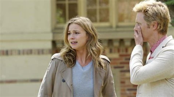 Charlotte Dead? — Season 4 Episode 14 ‘Kindred’ Recap – Hollywood Life