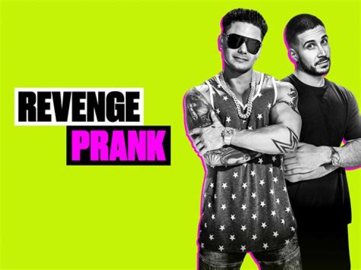 ‘Revenge Prank’ Preview: Vinny Helps A Mom ‘Mortify’ Her Son With A Hilarious Prank