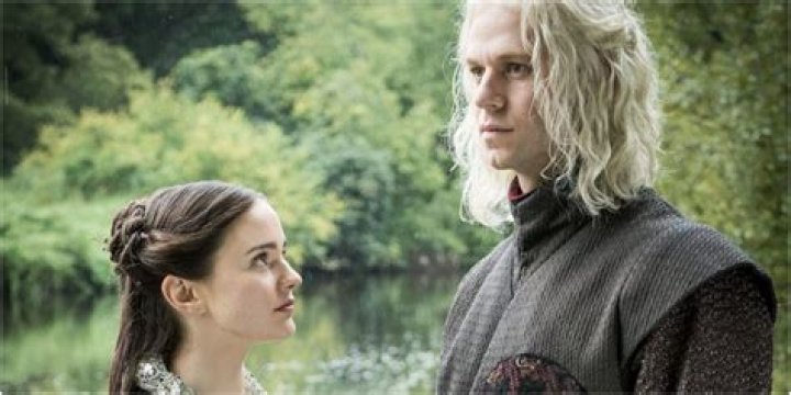 Rhaegar Targaryen & Lyanna Stark’s Love Story Is Revealed In Epic ‘GoT’ Finale