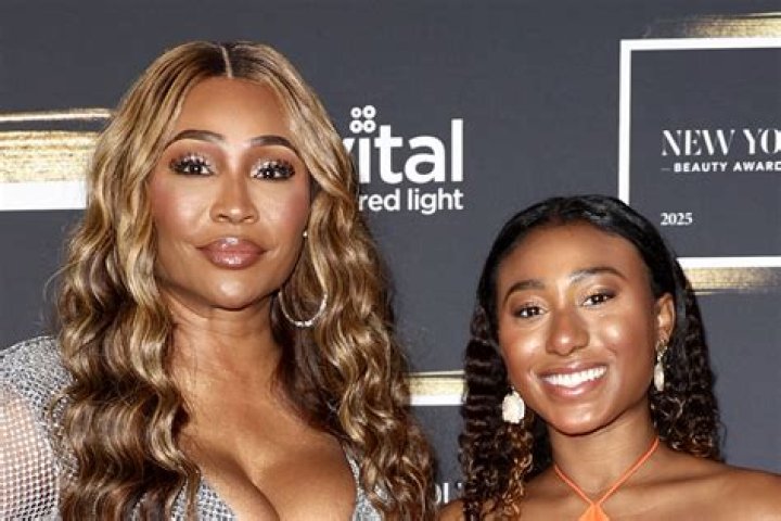 Celebrating Pride With… ‘RHOA’ Star Cynthia Bailey’s Daughter Noelle: Her Ultimate LGBTQ Icon Revealed