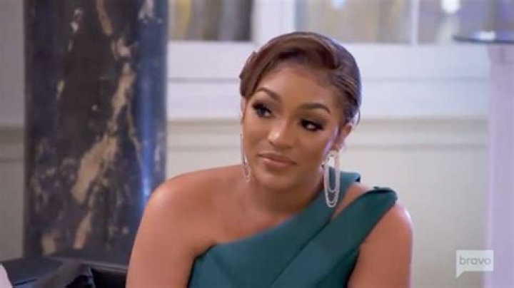 Drew Sidora & Ralph Pittman Fight — Recap – Hollywood Life