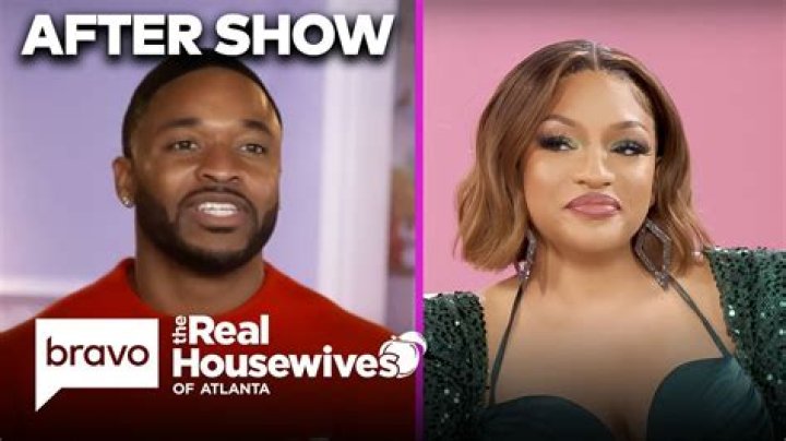 Drew & Ralph Fight Over Courtney – Hollywood Life