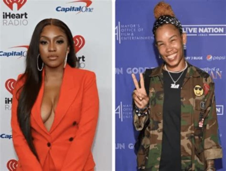 ‘RHOA’ Recap: Kenya Moore & Sheree Whitfield Lash Out At Sanya Richards-Ross In Jamaica