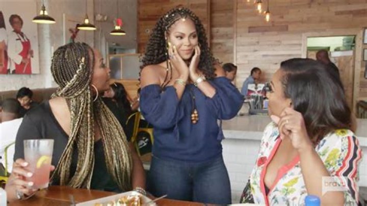 ‘RHOA’ Premiere: Porsha Williams’ Fiance’s Alleged ‘Mistress’ Reveals Shocking News