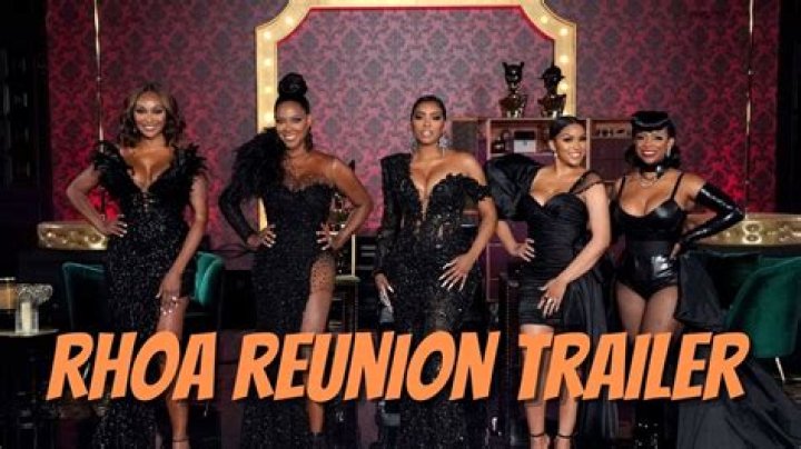 ‘RHOA’ Season 13 Cast, Filming Details & More – Hollywood Life