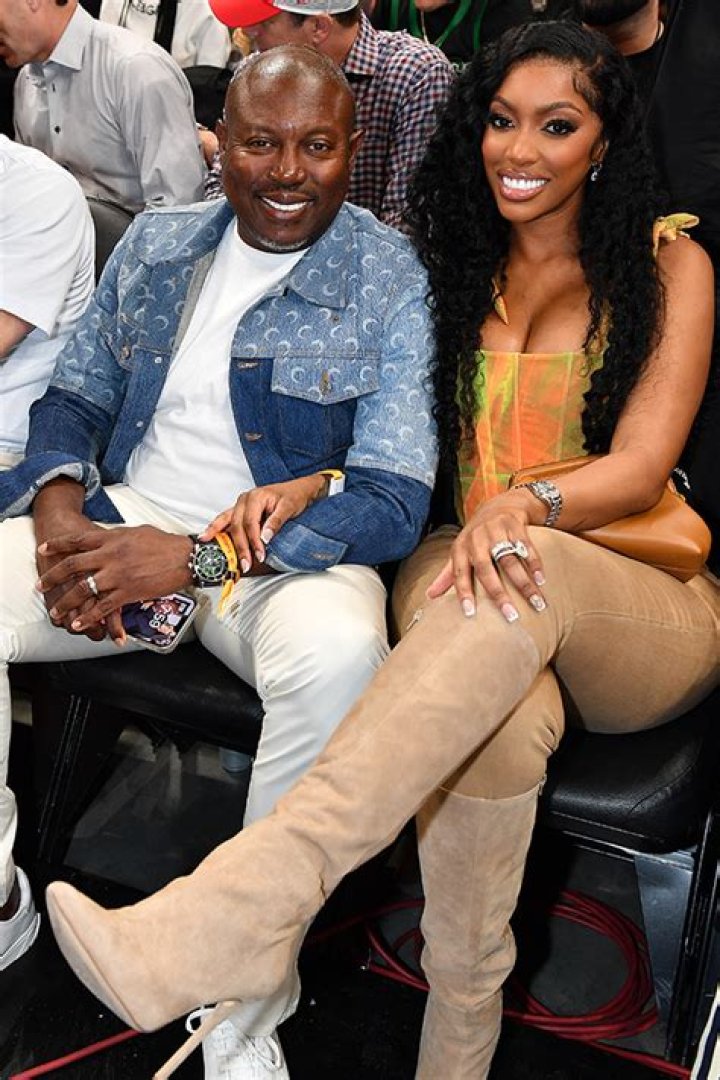 ‘RHOA’s Porsha Williams Breaks Silence on Simon Guobadia Divorce in New Message