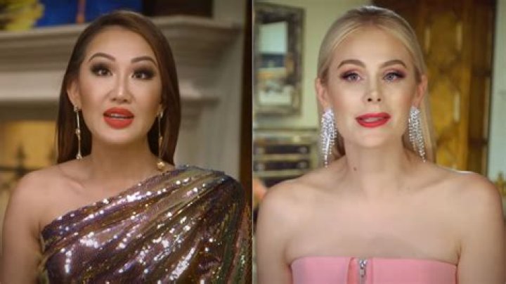 ‘RHOD’s Dr. Tiffany Moon Reveals If She’ll Return To The Show After Out Of ‘Body’ Experience At Season 5 Reunion