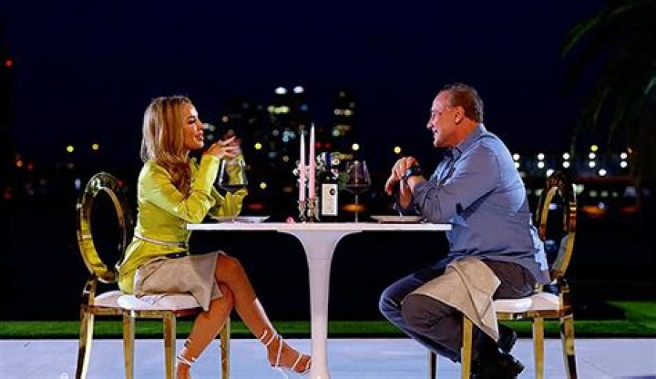 Lisa Hochstein Accuses Lenny Of Cheating – Hollywood Life