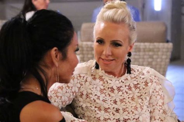 ‘RHONJ’: Danielle Staub Reveals A Very Troubling Secret About Teresa Giudice