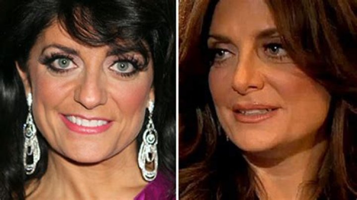 See Her Before & After – Hollywood Life