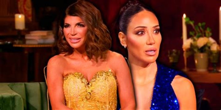 ‘RHONJ’ Season 14 Paused Amid Teresa Giudice & Melissa Gorga’s Feud – Hollywood Life