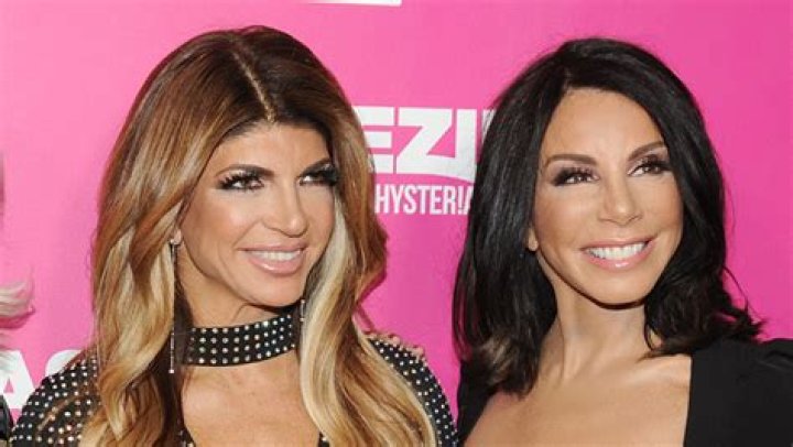 ‘RHONJ’s Teresa Giudice & Danielle Staub: The Dramatic Fight That Ended Their Friendship Revealed