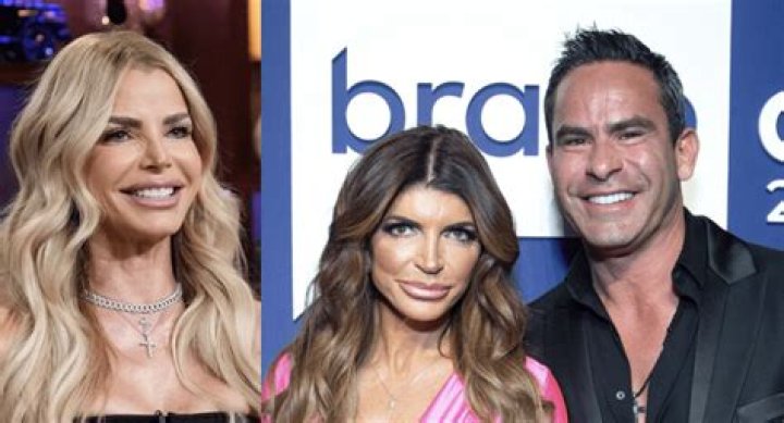 ‘RHONJ’: Melissa Gorga Discovers Teresa Giudice’s Realtor Has Been Spreading Rumors About Joe