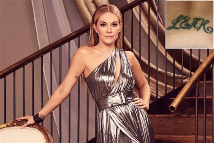 ‘RHONY’s Leah McSweeney Reveals How She Feels About Dorinda Medley After ‘Tramp Stamp’ Diss