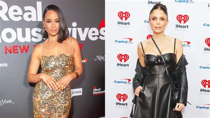 ‘RHONY’s Sai De Silva Reveals Bethenny Frankel Advice: Exclusive – Hollywood Life