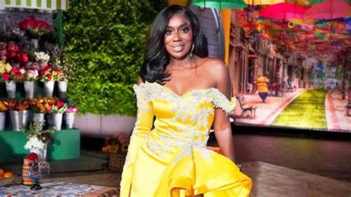 ‘RHOP’s Wendy Osefo Talks Karen & Gizelle’s Premiere Fight – Interview – Hollywood Life