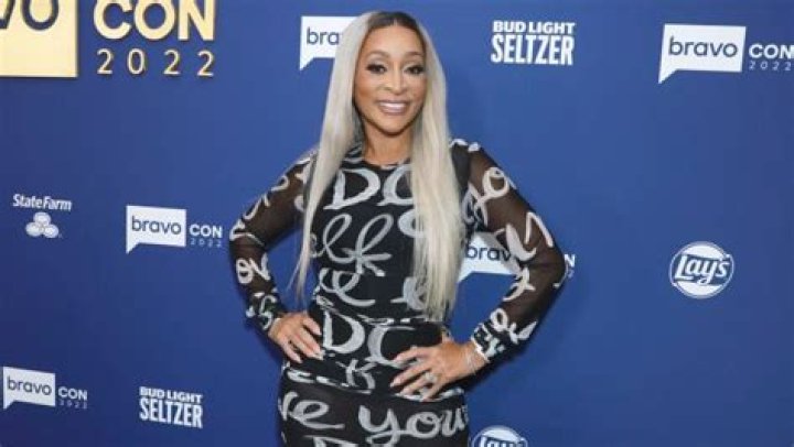 RHOP Karen Huger Teases Keiana’s ‘Unfortunate’ Fight on Season 8 – Hollywood Life