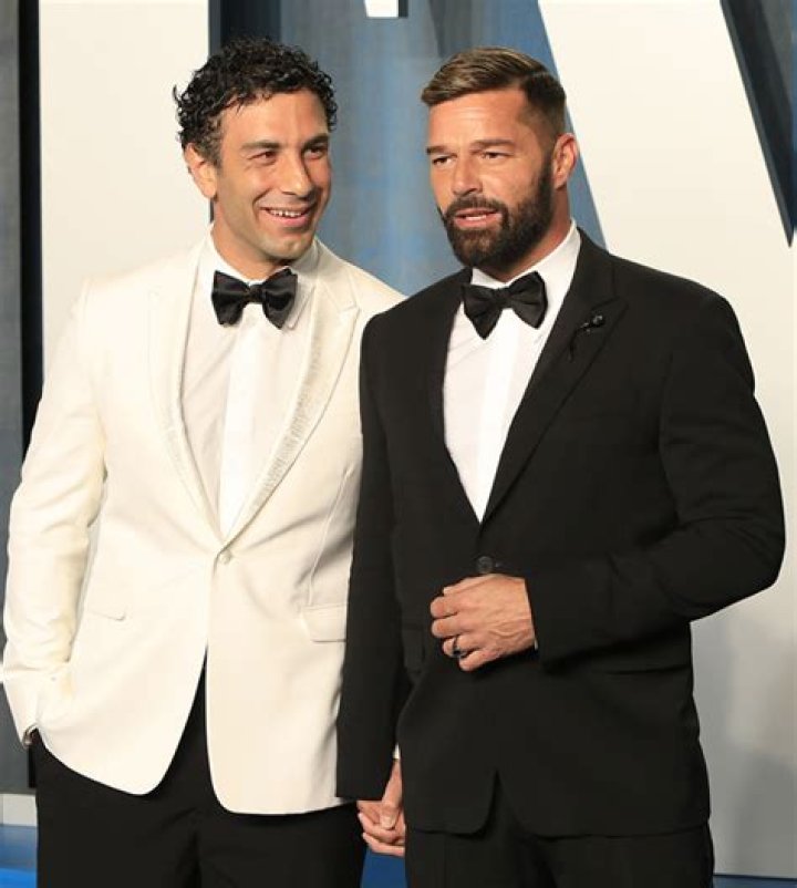 Ricky Martin Admits His Divorce From Jwan Yosef Was Coming For Years In 1st Interview Since Split