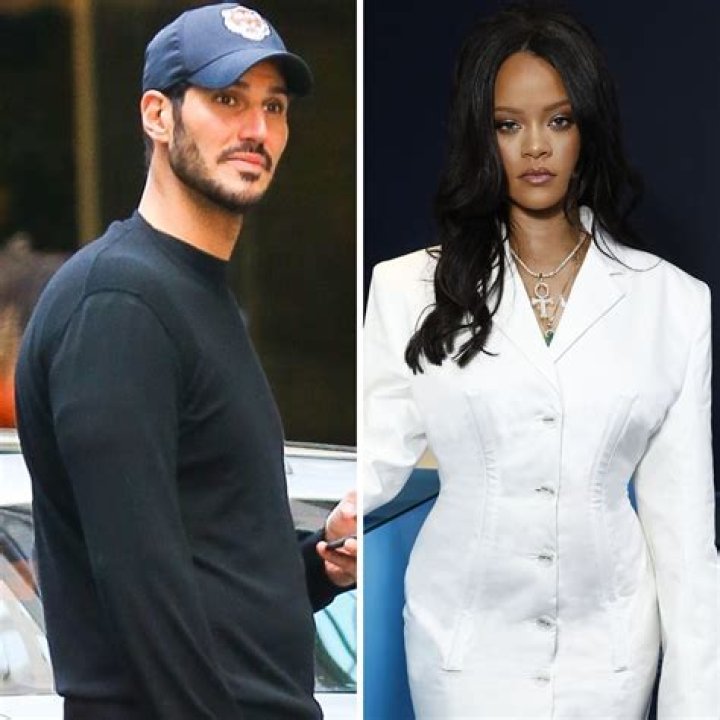 Rihanna & Boyfriend Hassan Jameel ‘Looked In Love’ At ‘Casual’ Dinner Date With Her Mom & Brother In LA