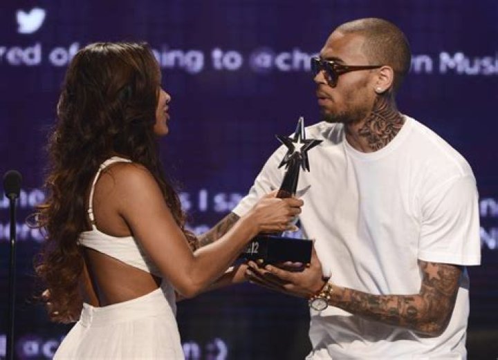 Rihanna Misses Chris Brown — She Loves Him So Much