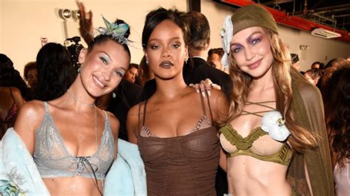 Rihanna’s Savage X Fenty Show 2019: Look Back At The Best Moments From Last Year’s Show