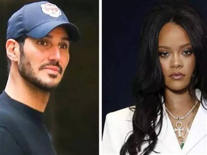 Rihanna & Hassan Jameel Have Split Again: Do Either Chris Brown Or Drake Have A Chance Now?