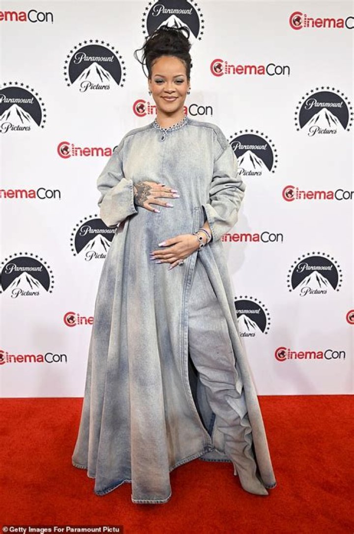 Rihanna Dresses Up as a Sultry Nun & More Looks in New ‘Interview Magazine’ Cover