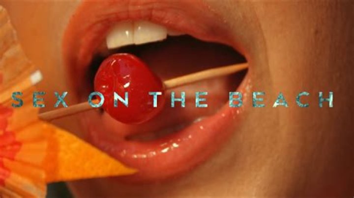 Riker & The Beachcombers Gear Up For National Margarita Day With Tropical ‘My Girl Rita’ Video