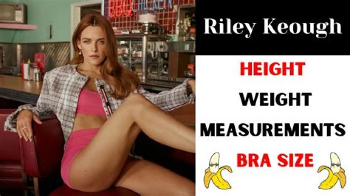 Riley Keough Bra Size, Age, Weight, Height, Measurements