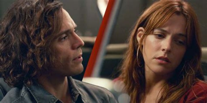 Riley Keough Recalls ‘Daisy Jones & The Six’ Sex Scene With Husband – Hollywood Life