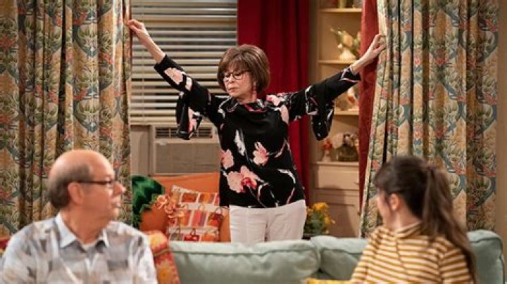 Rita Moreno Interview On ‘One Day At A Time’ Season 4 & Lydia’s Arc – Hollywood Life