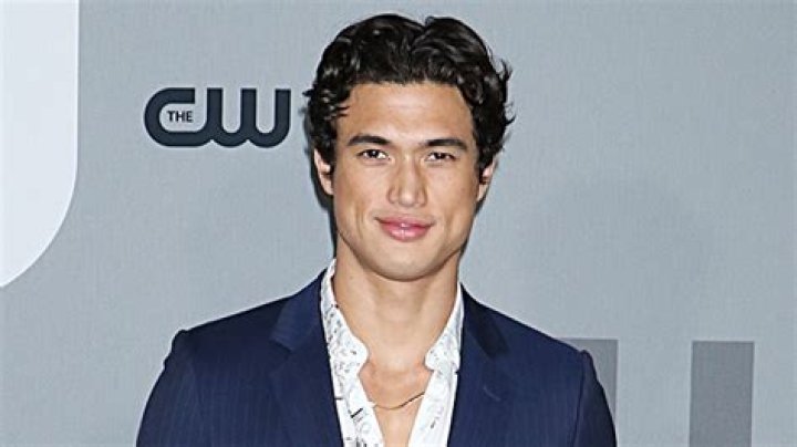 ‘Riverdale’ Star Charles Melton Allegedly Slammed ‘Fat Chicks’ In Old Tweets — Mocked ‘Chunky A**