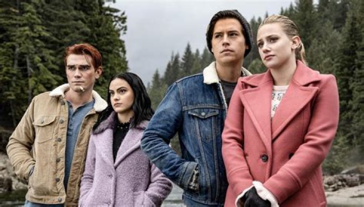 ‘Riverdale’ — Photos Of Season 4 – Hollywood Life