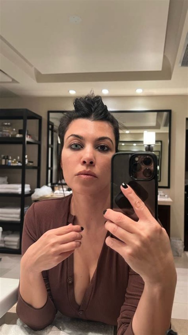 Rob Kardashian Fans Rave Over How ‘Happy’ They Are To ‘Have Him Back’ As He Posts New Selfie