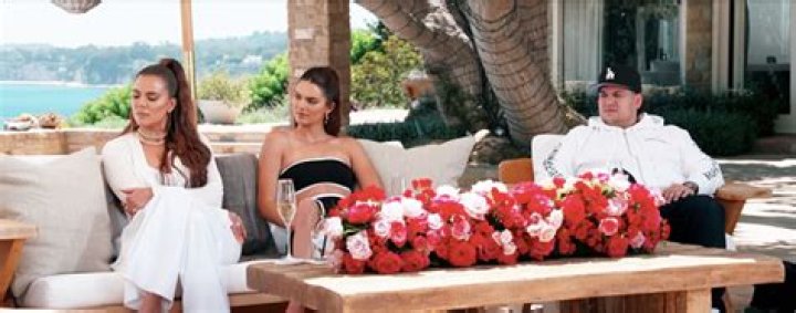 He Appears For Kim’s Birthday Special – Hollywood Life