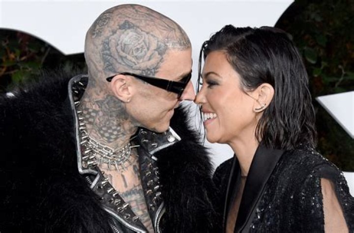 Rob Kardashian ‘Can’t Wait’ To Have ‘Another Brother’ In Travis Barker After He Marries Kourtney