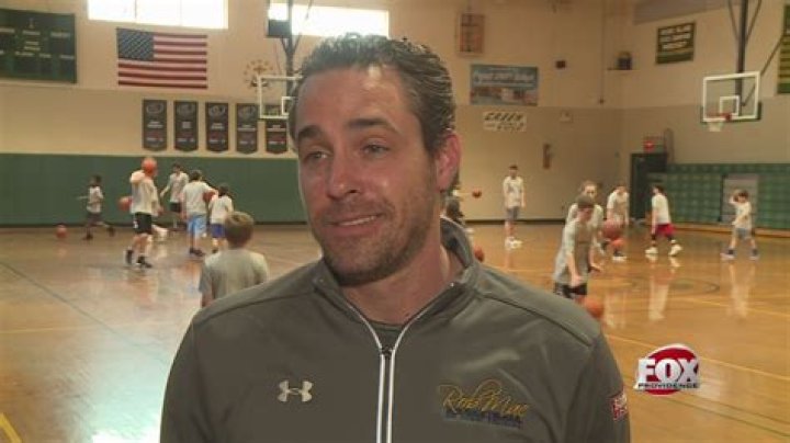 Rob McClanaghan Wiki, Net Worth, Age, Wife, Kids, Height & More