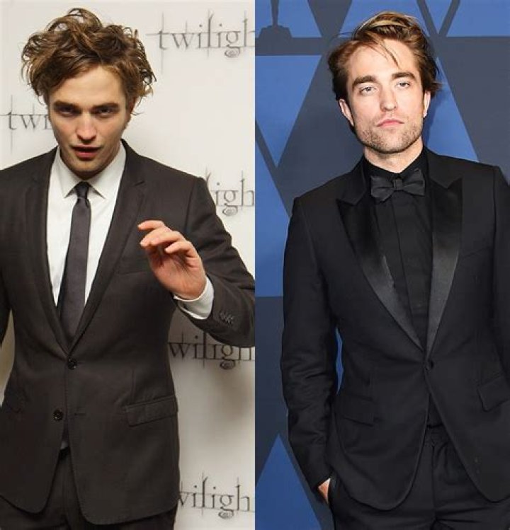 Robert Pattinson Is Unrecognizable As A Blonde Punk In GQ’s Photos – Hollywood Life