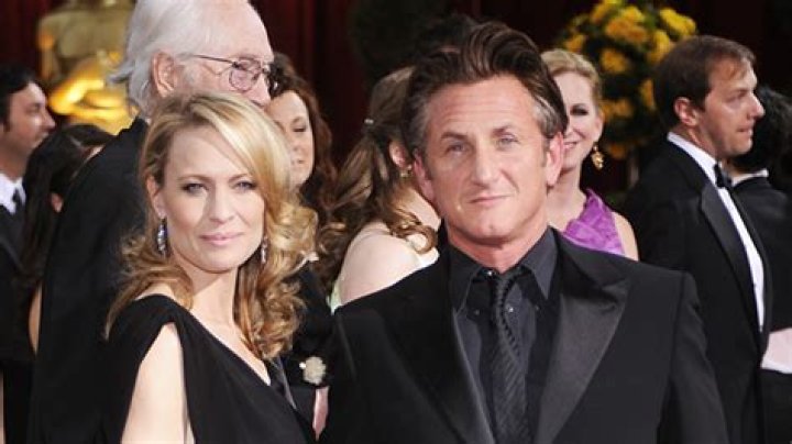 Robin Wright Reveals The Real Reason Why She Recently Reunited With Ex Sean Penn: Watch